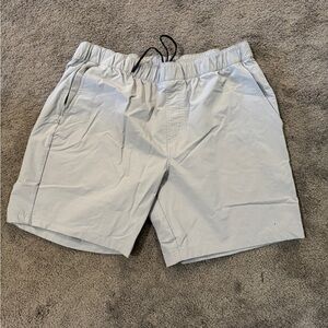 Rhoback Everyday Mens Shorts